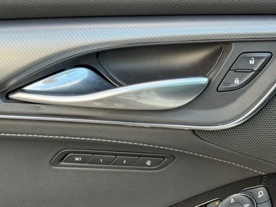 2024 Cadillac CT5 Premium Luxury