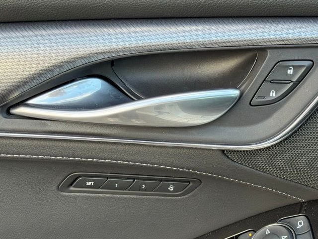 2024 Cadillac CT5 Premium Luxury