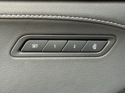 2024 Cadillac CT5 Premium Luxury