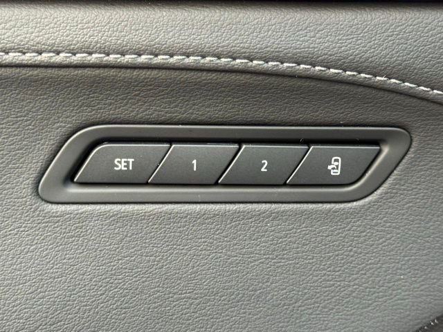 2024 Cadillac CT5 Premium Luxury