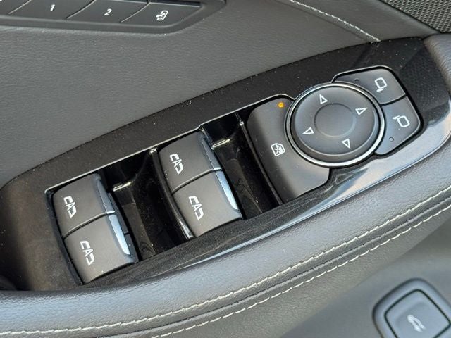 2024 Cadillac CT5 Premium Luxury