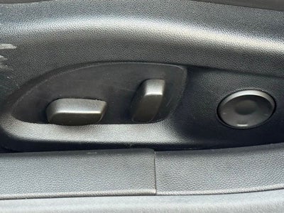 2024 Cadillac CT5 Premium Luxury