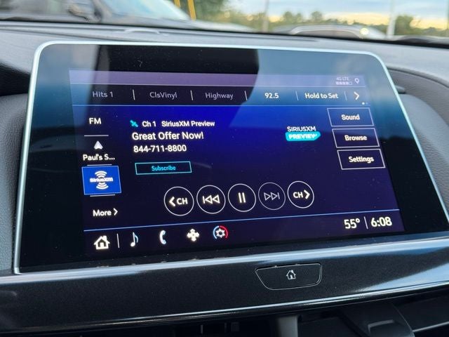 2024 Cadillac CT5 Premium Luxury