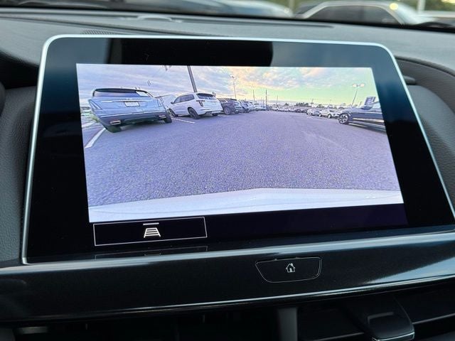 2024 Cadillac CT5 Premium Luxury