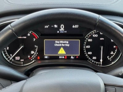 2024 Cadillac CT5 Premium Luxury