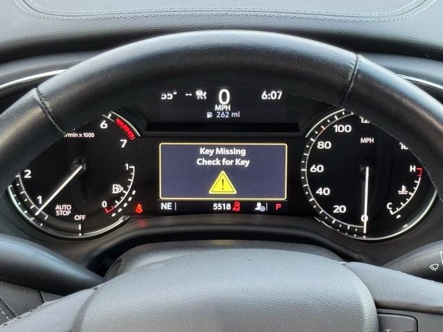 2024 Cadillac CT5 Premium Luxury