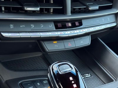 2024 Cadillac CT5 Premium Luxury