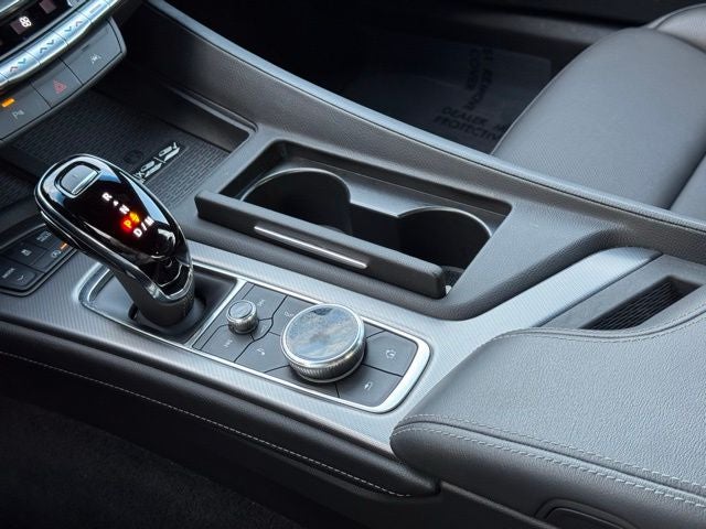 2024 Cadillac CT5 Premium Luxury