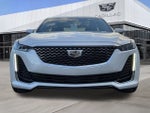 2024 Cadillac CT5 Premium Luxury