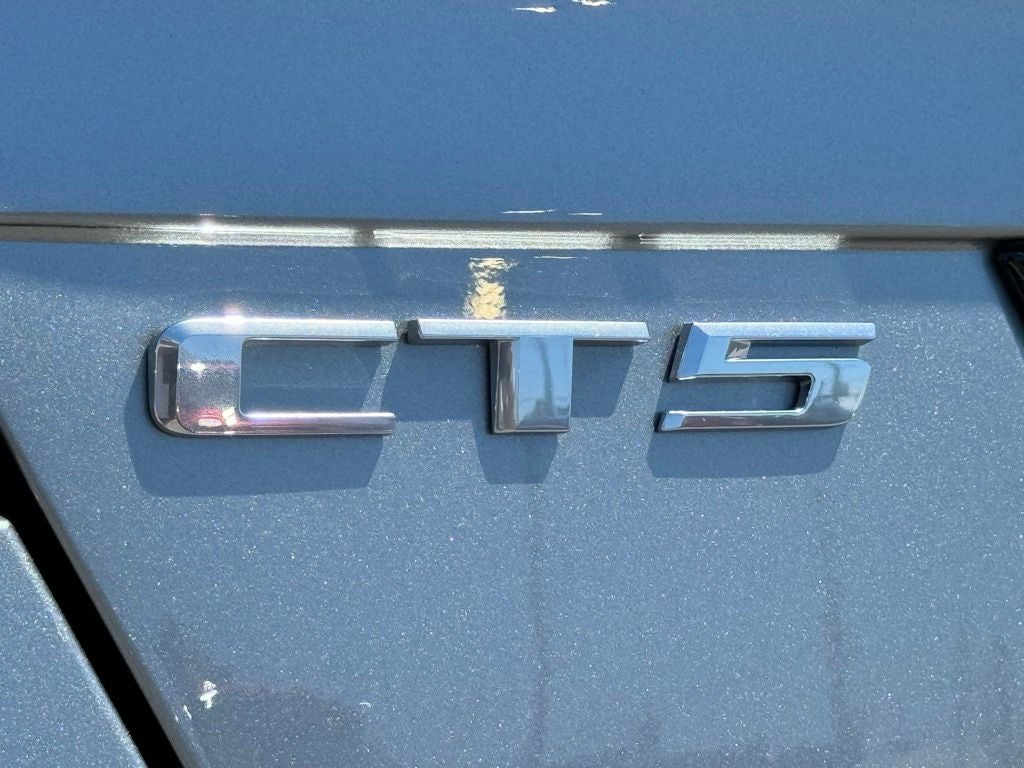 2025 Cadillac CT5 V-Series