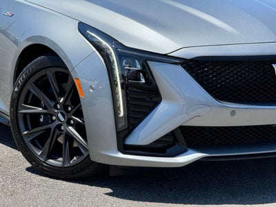 2025 Cadillac CT5 V-Series