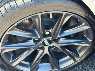 2025 Cadillac CT5 V-Series