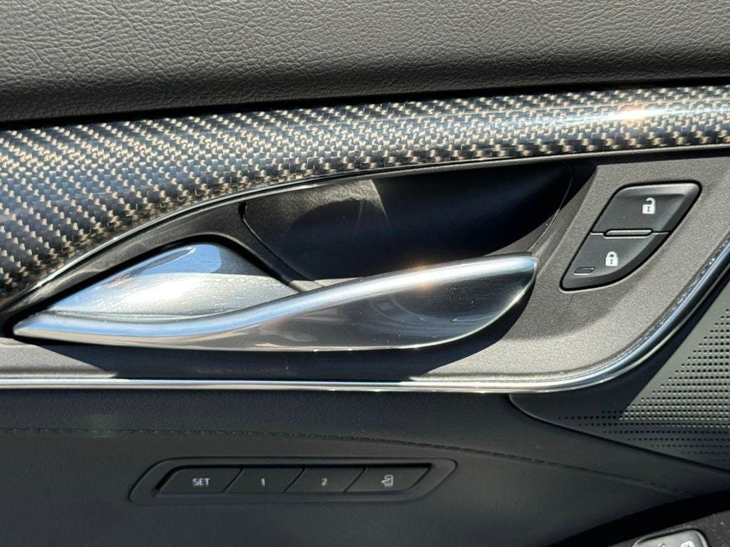 2025 Cadillac CT5 V-Series