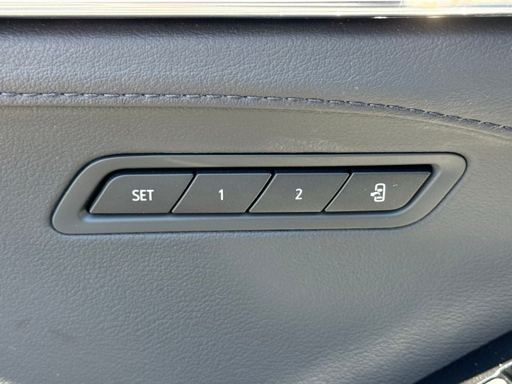 2025 Cadillac CT5 V-Series