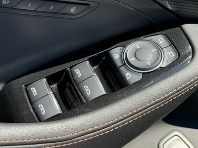 2025 Cadillac CT5 V-Series