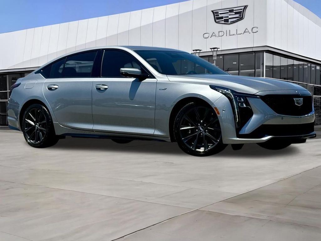 2025 Cadillac CT5 V-Series