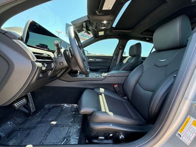 2025 Cadillac CT5 V-Series
