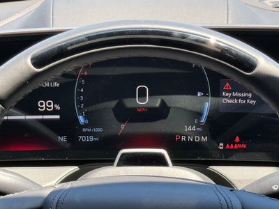 2025 Cadillac CT5 V-Series