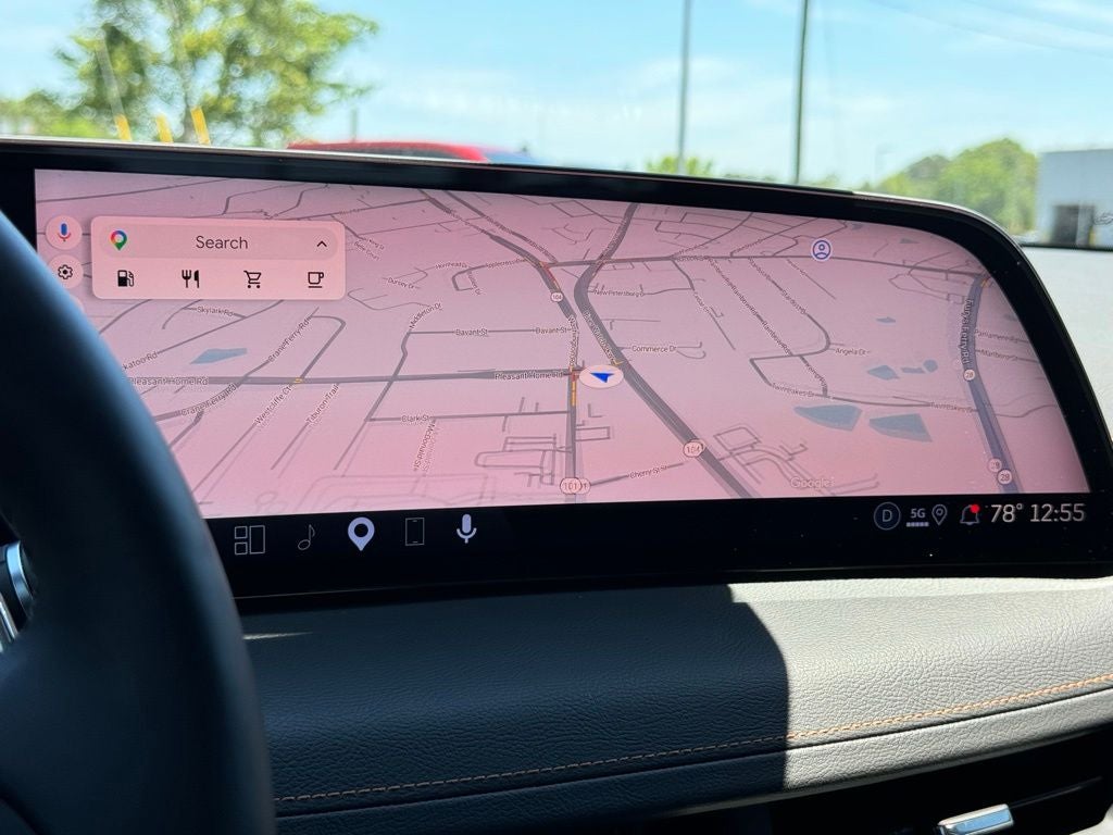 2025 Cadillac CT5 V-Series
