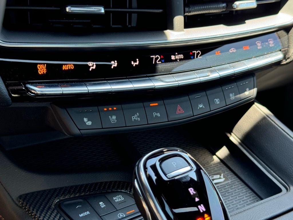 2025 Cadillac CT5 V-Series