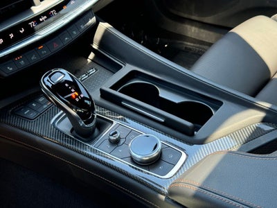 2025 Cadillac CT5 V-Series