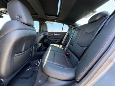 2025 Cadillac CT5 V-Series