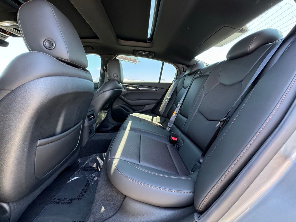 2025 Cadillac CT5 V-Series