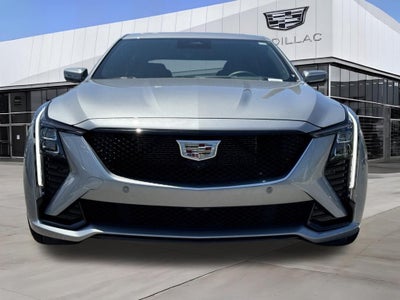 2025 Cadillac CT5 V-Series