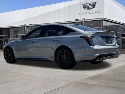 2025 Cadillac CT5 V-Series