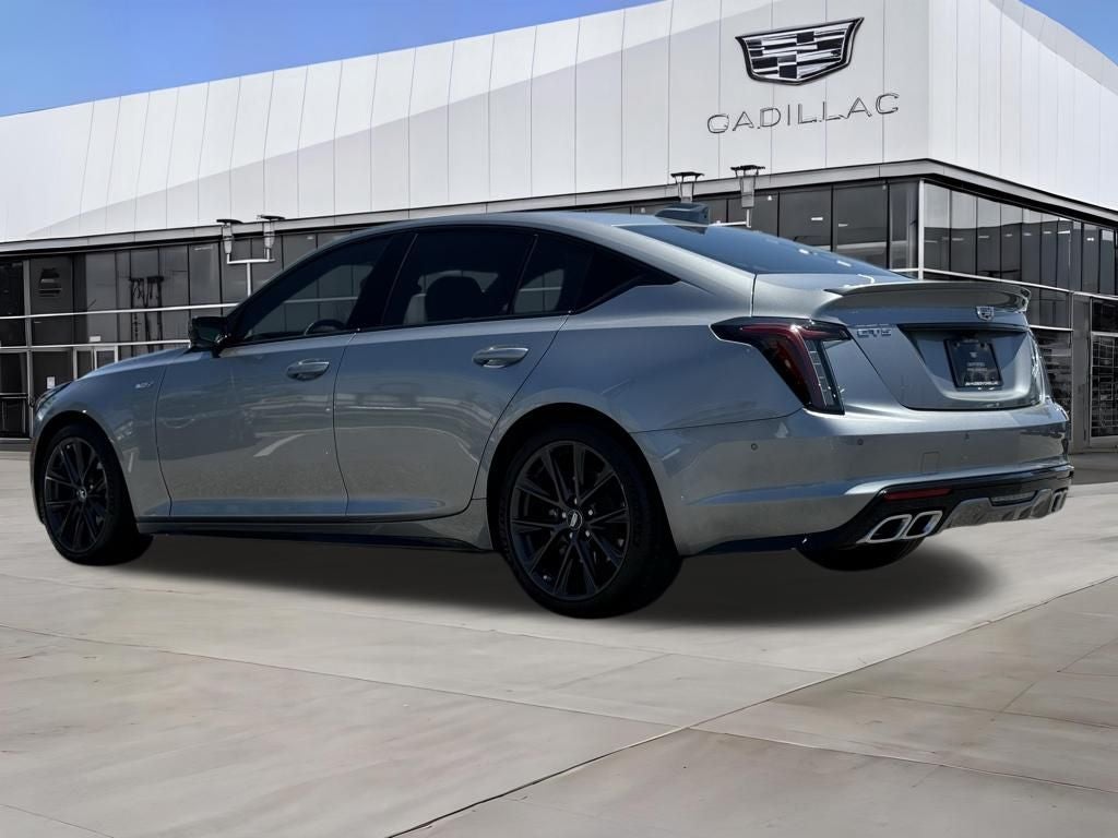 2025 Cadillac CT5 V-Series