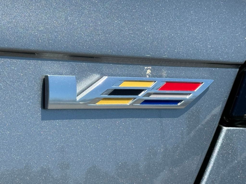 2025 Cadillac CT5 V-Series