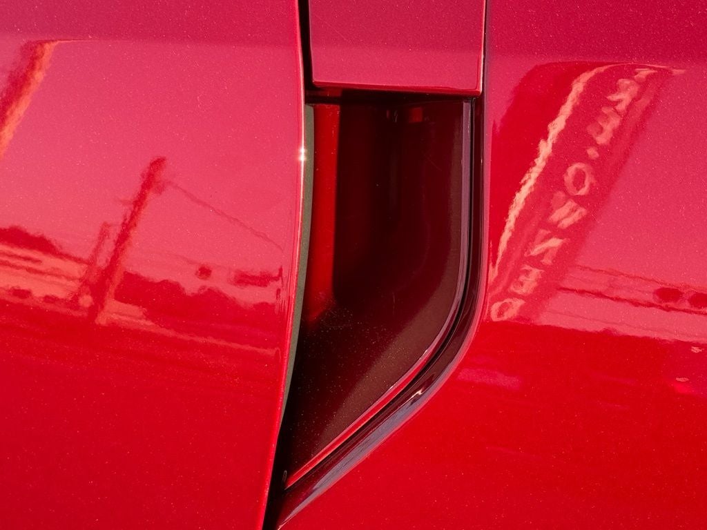 2013 Cadillac CTS-V Base