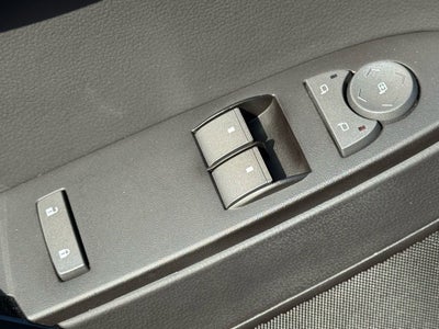 2013 Cadillac CTS-V Base