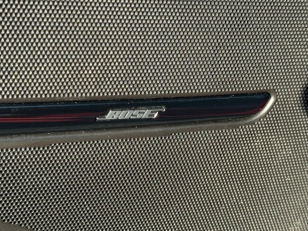 2013 Cadillac CTS-V Base