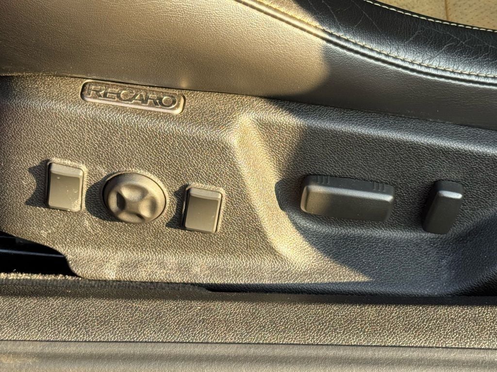 2013 Cadillac CTS-V Base