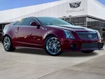 2013 Cadillac CTS-V Base