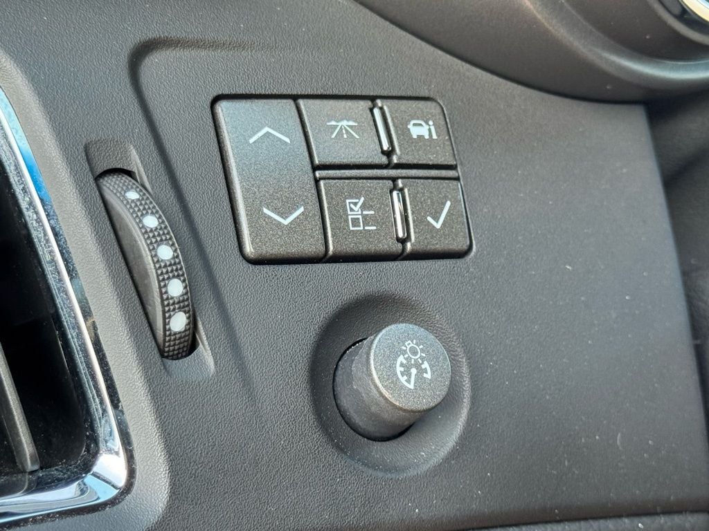 2013 Cadillac CTS-V Base