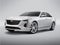 2020 Cadillac CT6 3.6L Premium Luxury