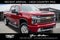 2022 Chevrolet Silverado 2500HD High Country