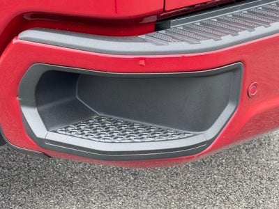 2022 Chevrolet Silverado 2500HD High Country