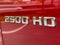 2022 Chevrolet Silverado 2500HD High Country