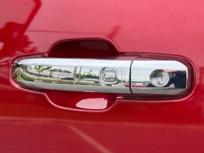 2022 Chevrolet Silverado 2500HD High Country