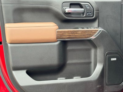 2022 Chevrolet Silverado 2500HD High Country