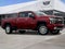2022 Chevrolet Silverado 2500HD High Country