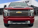 2022 Chevrolet Silverado 2500HD High Country