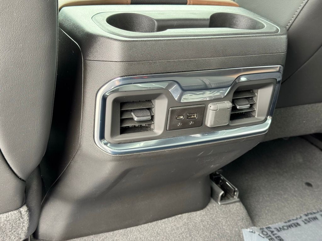 2022 Chevrolet Silverado 2500HD High Country