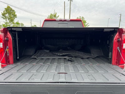 2022 Chevrolet Silverado 2500HD High Country