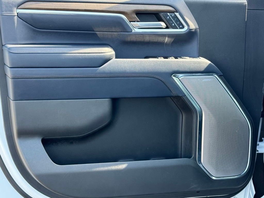 2024 Chevrolet Silverado 3500HD High Country