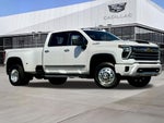 2024 Chevrolet Silverado 3500HD High Country
