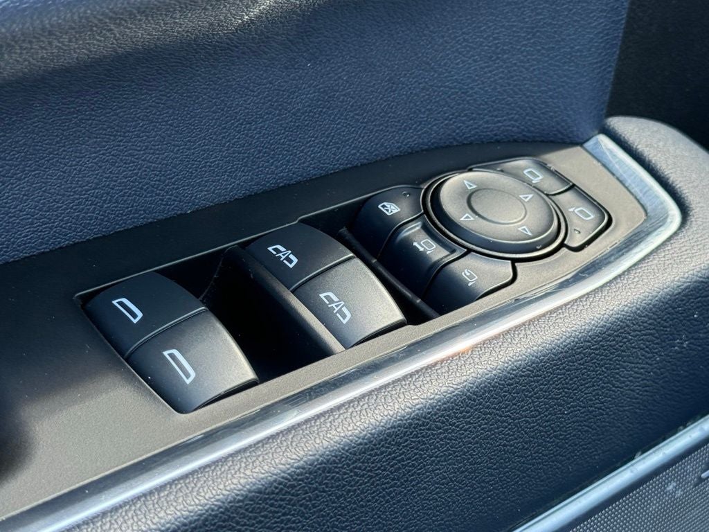 2024 Chevrolet Silverado 3500HD High Country